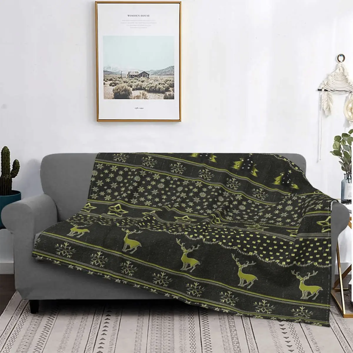 Manta de muselina con patrón de suéter, manta de muselina con estampado navideño, ideal para cama a cuadros, alfombra de oración
Manta de muselina con patrón de suéter, manta de muselina con estampado navideño, ideal para cama a cuadros, alfombra de oración