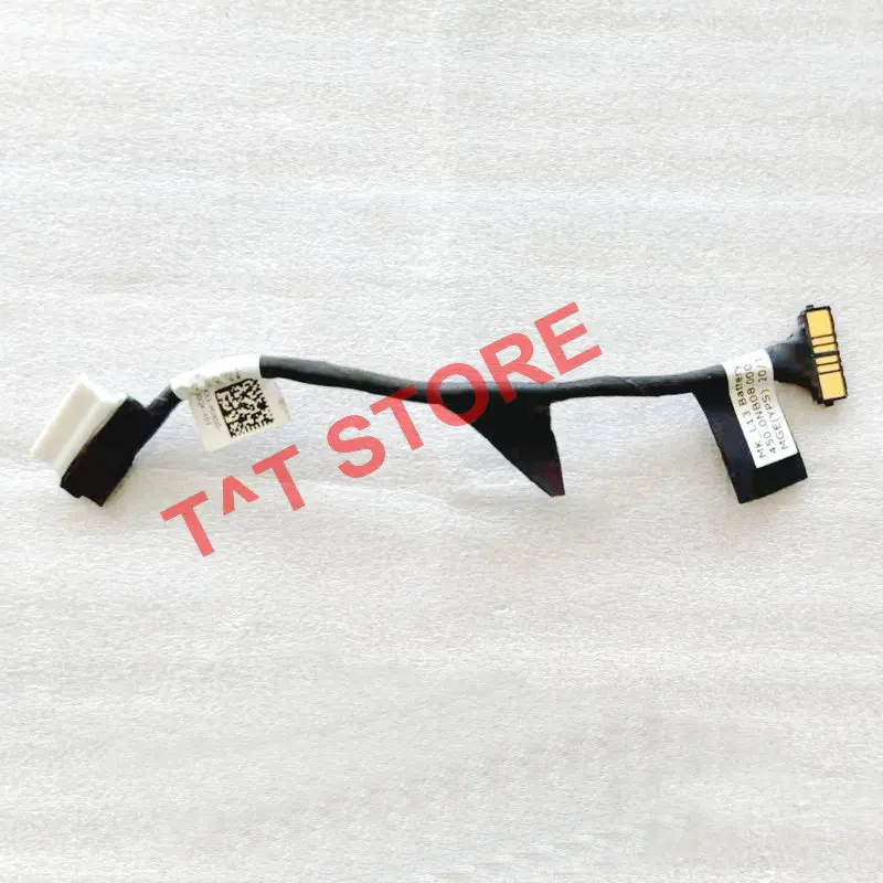 original for laptop battery flex connector cable H6NGH 0H6NGH 450.0NB08.0001 free shippping
original for laptop battery flex connector cable H6NGH 0H6NGH 450.0NB08.0001 free shippping