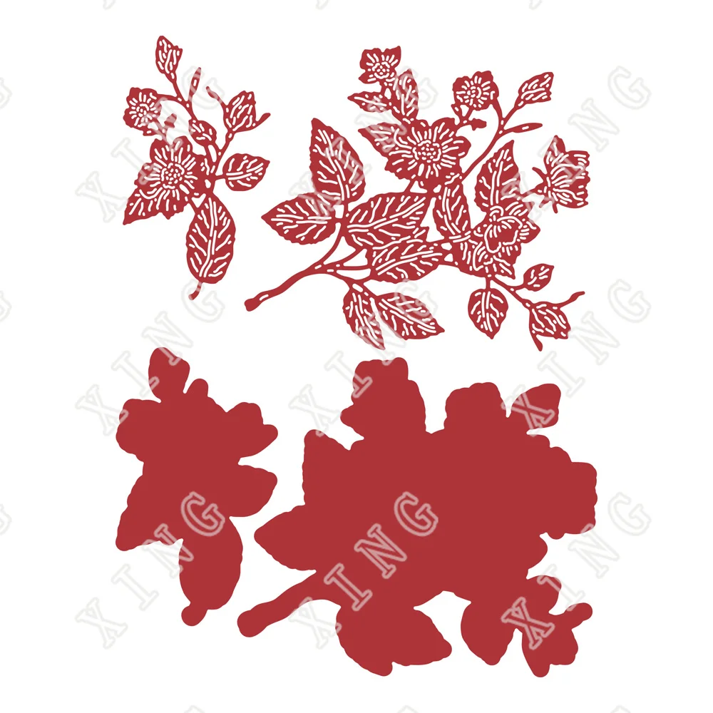 2022 Wild Beauty Flower Metal Cutting Dies Diy Craft Paper Greeting Card Scrapbooking Album Diary Decoration Embossing Templates
2022 Wild Beauty Flower Metal Cutting Dies Diy Craft Paper Greeting Card Scrapbooking Album Diary Decoration Embossing Templates
