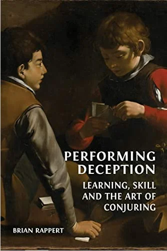 Обучение, навыки и искусство Conjuring-Волшебные трюки 
Обучение, навыки и искусство Conjuring-Волшебные трюки