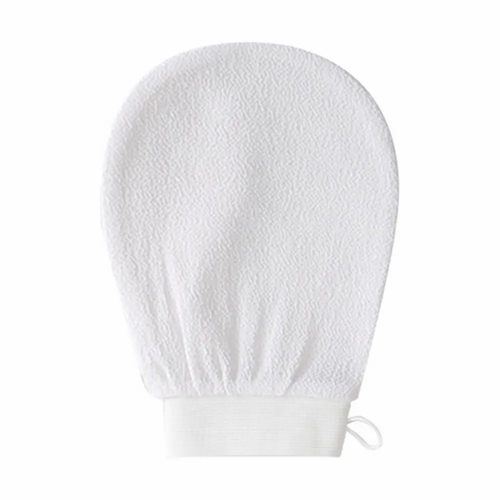 1/2 Pcs Shower Spa Exfoliator Two-sided Bath Glove Body Cleaning Scrub Mitt Rub Dead Skin Removal Bathroom Massage Products
1/2 Pcs Shower Spa Exfoliator Two-sided Bath Glove Body Cleaning Scrub Mitt Rub Dead Skin Removal Bathroom Massage Products