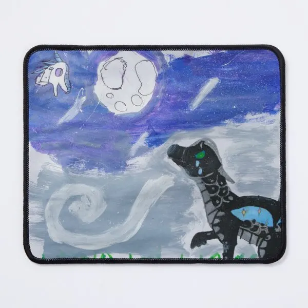 Коврик для мыши Moonlight Dragon, компьютерный коврик с принтом клавиатуры, мужской игровой Настольный коврик для мыши, ковер для геймеров, для игр ...
Коврик для мыши Moonlight Dragon, компьютерный коврик с принтом клавиатуры, мужской игровой Настольный коврик для мыши, ковер для геймеров, для игр ...