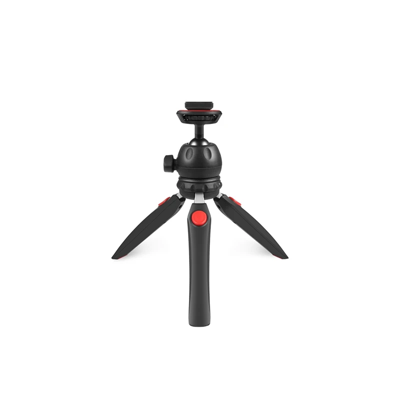 1 PCS Multifunctional Portable Mini Bracket Steady Shot Anti-Shake Bracket With Phone Clip, Red
1 PCS Multifunctional Portable Mini Bracket Steady Shot Anti-Shake Bracket With Phone Clip, Red