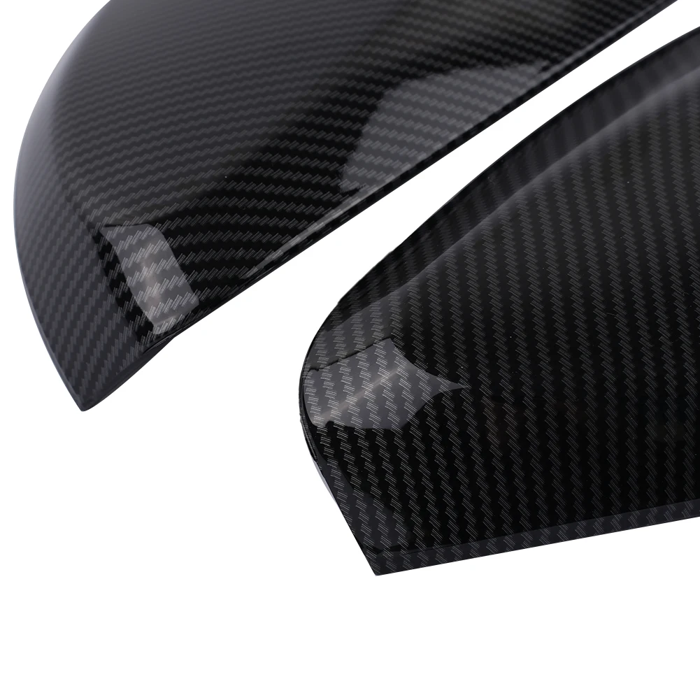Auto Replacement Parts Cover Trim 2012-2017 2pcs/set ABS Plastic Carbon Fiber For Hyundai Veloster Performance
Auto Replacement Parts Cover Trim 2012-2017 2pcs/set ABS Plastic Carbon Fiber For Hyundai Veloster Performance
