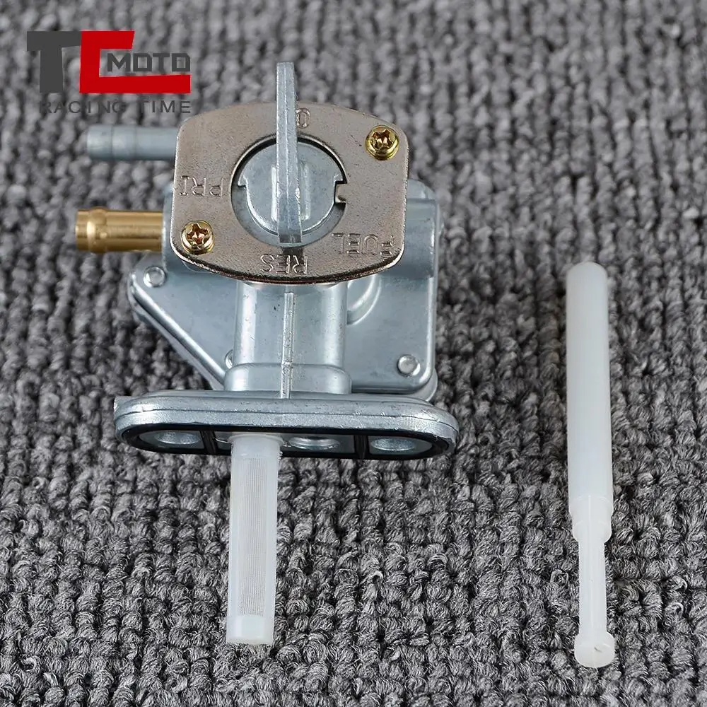 Fuel Gas Petcock Valve Switch For Yamaha FJ600 FJ600L FJ600LC FJ600N FJ600NC XJ600 XJ600H XJ600N Diversion XJ750 XJ750J XJ750K
Fuel Gas Petcock Valve Switch For Yamaha FJ600 FJ600L FJ600LC FJ600N FJ600NC XJ600 XJ600H XJ600N Diversion XJ750 XJ750J XJ750K