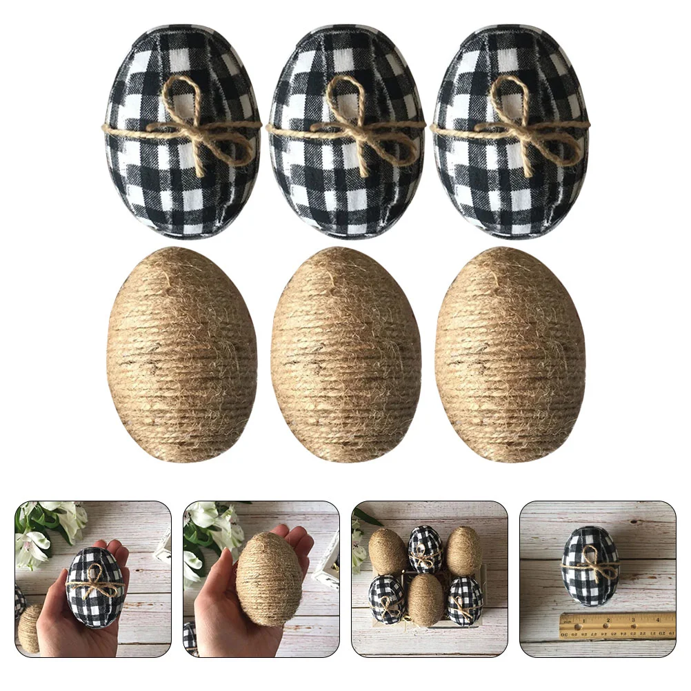 Easter Egg Eggs Tree Hanging Party Decor Ornaments Basket Decorations Crafts Spring Supplies Decoration Pendant
Easter Egg Eggs Tree Hanging Party Decor Ornaments Basket Decorations Crafts Spring Supplies Decoration Pendant