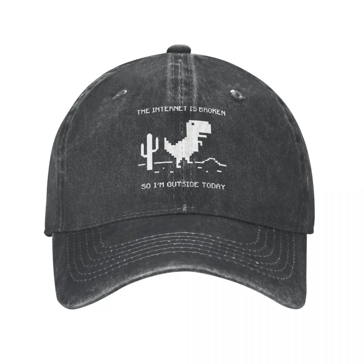Hip Hop Washed 100% Cotton Heisenberg Breaking Bad Ponytail Baseball Cap For Boy Girl Snapback Baseball Hat Computer Casquette
Hip Hop Washed 100% Cotton Heisenberg Breaking Bad Ponytail Baseball Cap For Boy Girl Snapback Baseball Hat Computer Casquette