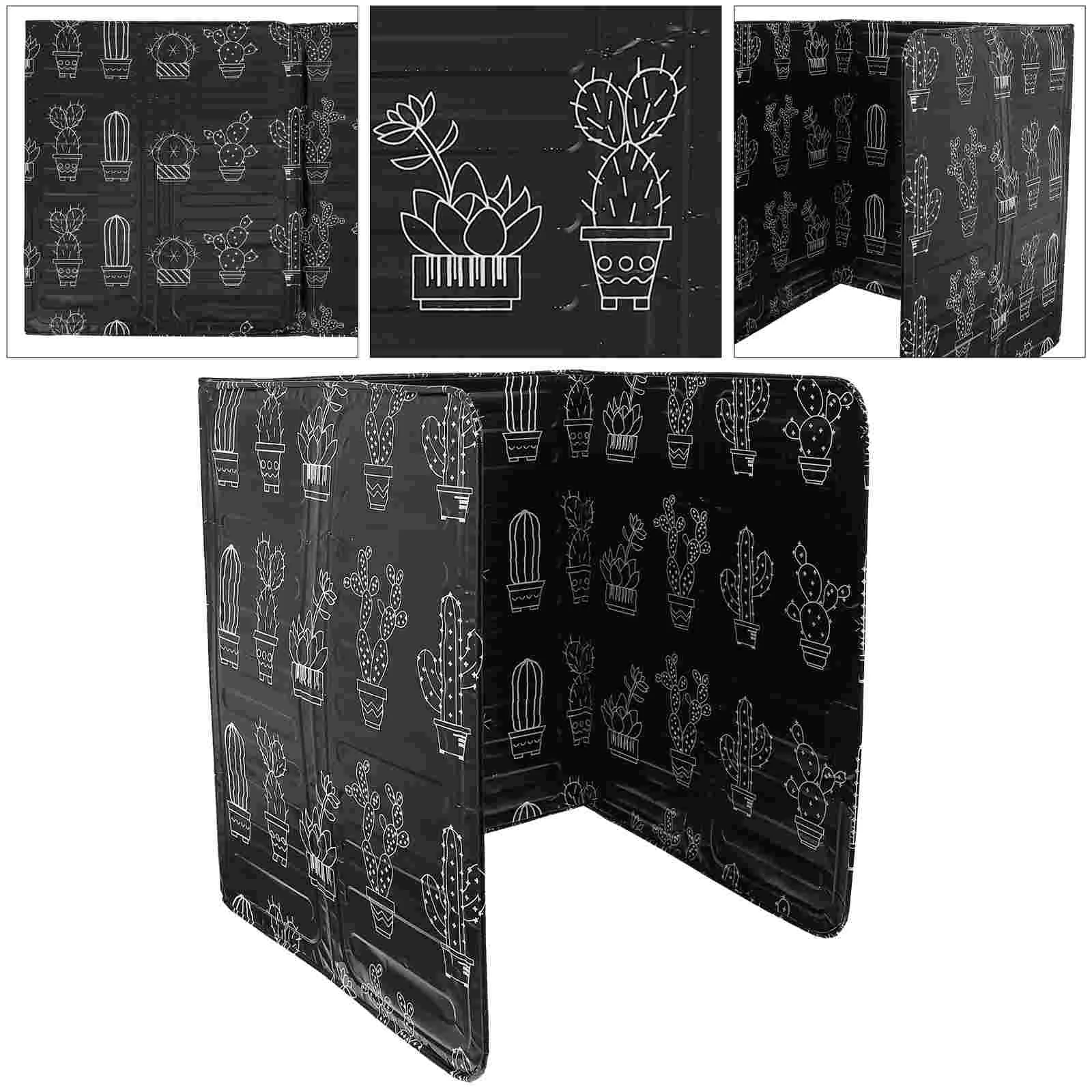 2 Pcs Splatter Shield Mesh Sieve Frying Pan Splatter Guard Wall Oil Baffle Oil Splatter Guard Stovetop
2 Pcs Splatter Shield Mesh Sieve Frying Pan Splatter Guard Wall Oil Baffle Oil Splatter Guard Stovetop