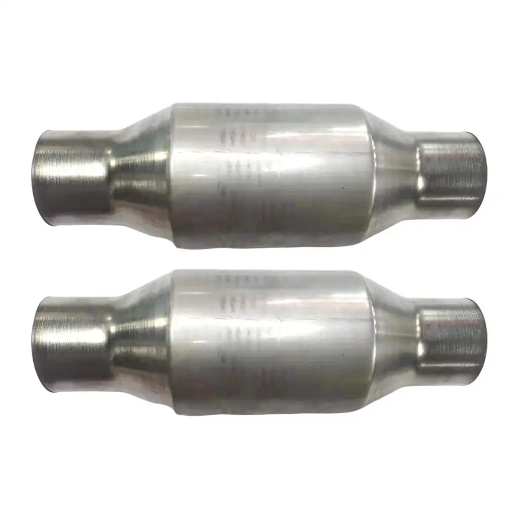 2x Car Catalytic Converter 410250 Spare Parts Fit for Nissan Rogue 2008-2013 2.5L
2x Car Catalytic Converter 410250 Spare Parts Fit for Nissan Rogue 2008-2013 2.5L
