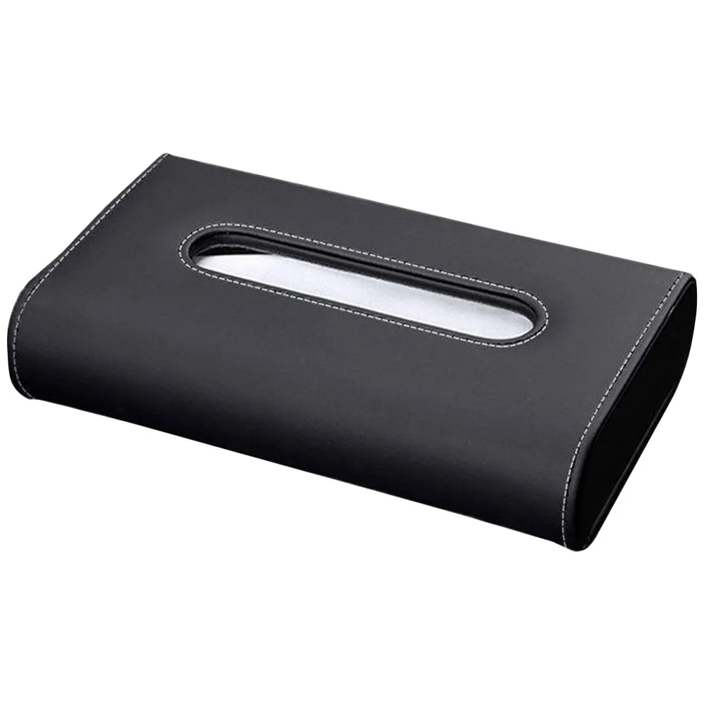 Tissue Dispenser Holder Napkin Box Carrectangular Cover Facial Countertop Organizer Table Pumping Paper Case
Tissue Dispenser Holder Napkin Box Carrectangular Cover Facial Countertop Organizer Table Pumping Paper Case