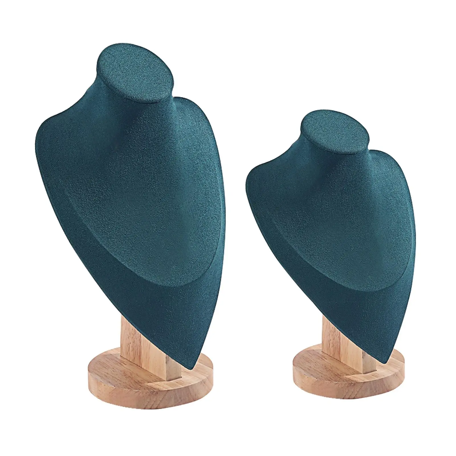 Подставка для демонстрации ожерелья-манекена, деревянный держатель-вешалка, органайзер для выставочного зала сережек, домашний комод для д...
Подставка для демонстрации ожерелья-манекена, деревянный держатель-вешалка, органайзер для выставочного зала сережек, домашний комод для д...