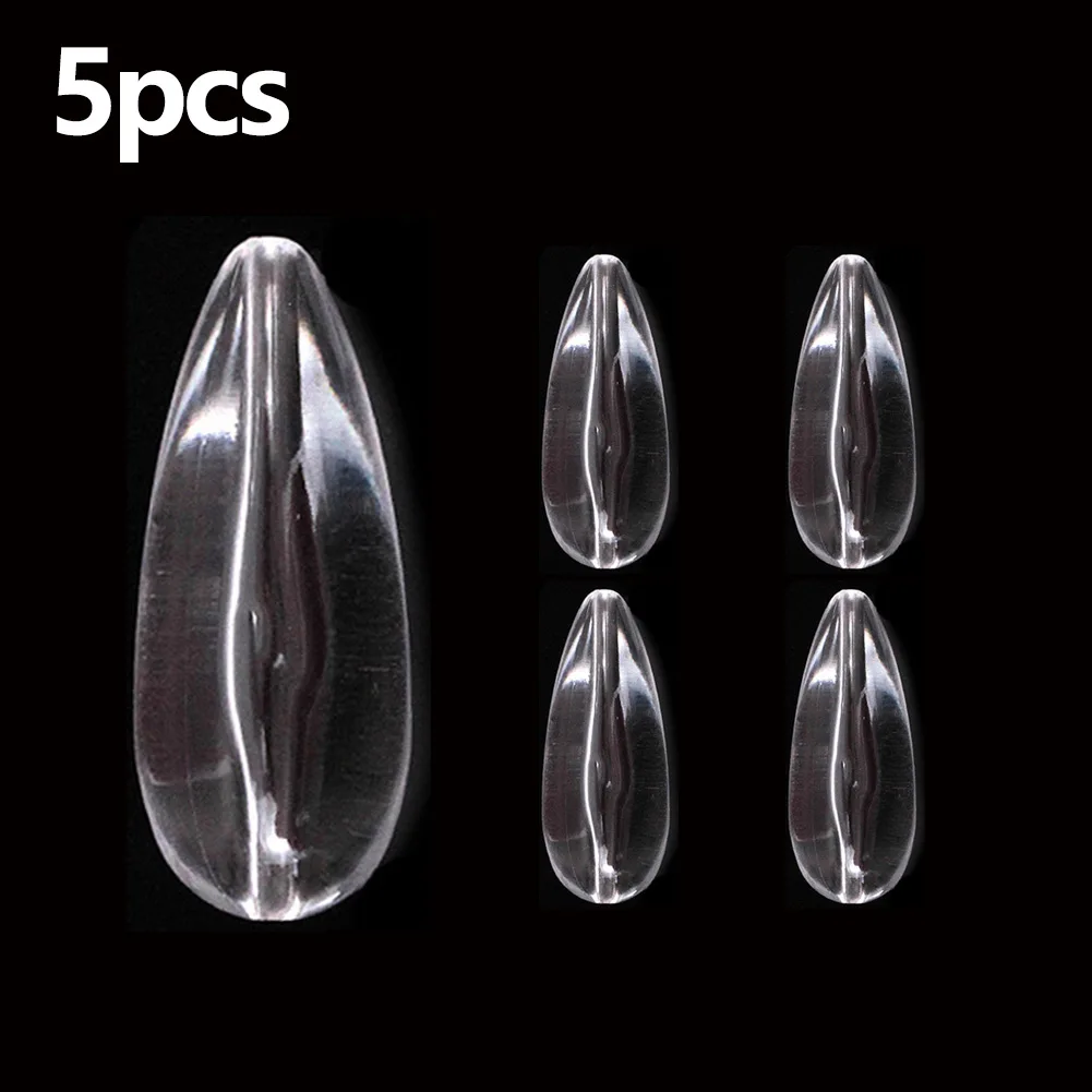 5pcs Throwing Aid Pin Fishing Sinkend Floats Inline Sinking Floating Device Carp Fishing Float Durable Convenient
5pcs Throwing Aid Pin Fishing Sinkend Floats Inline Sinking Floating Device Carp Fishing Float Durable Convenient