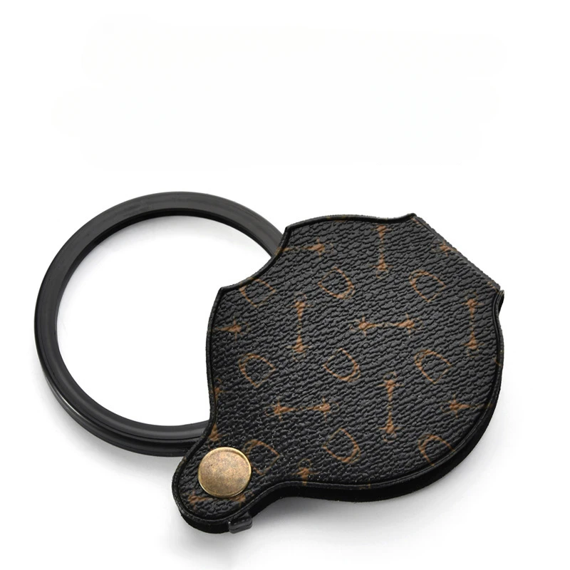 Portable Handheld Magnifying Glass Folding Pocket Magnifying Glass Jewelry Magnifying Glass Jewelry Appreciation
Portable Handheld Magnifying Glass Folding Pocket Magnifying Glass Jewelry Magnifying Glass Jewelry Appreciation