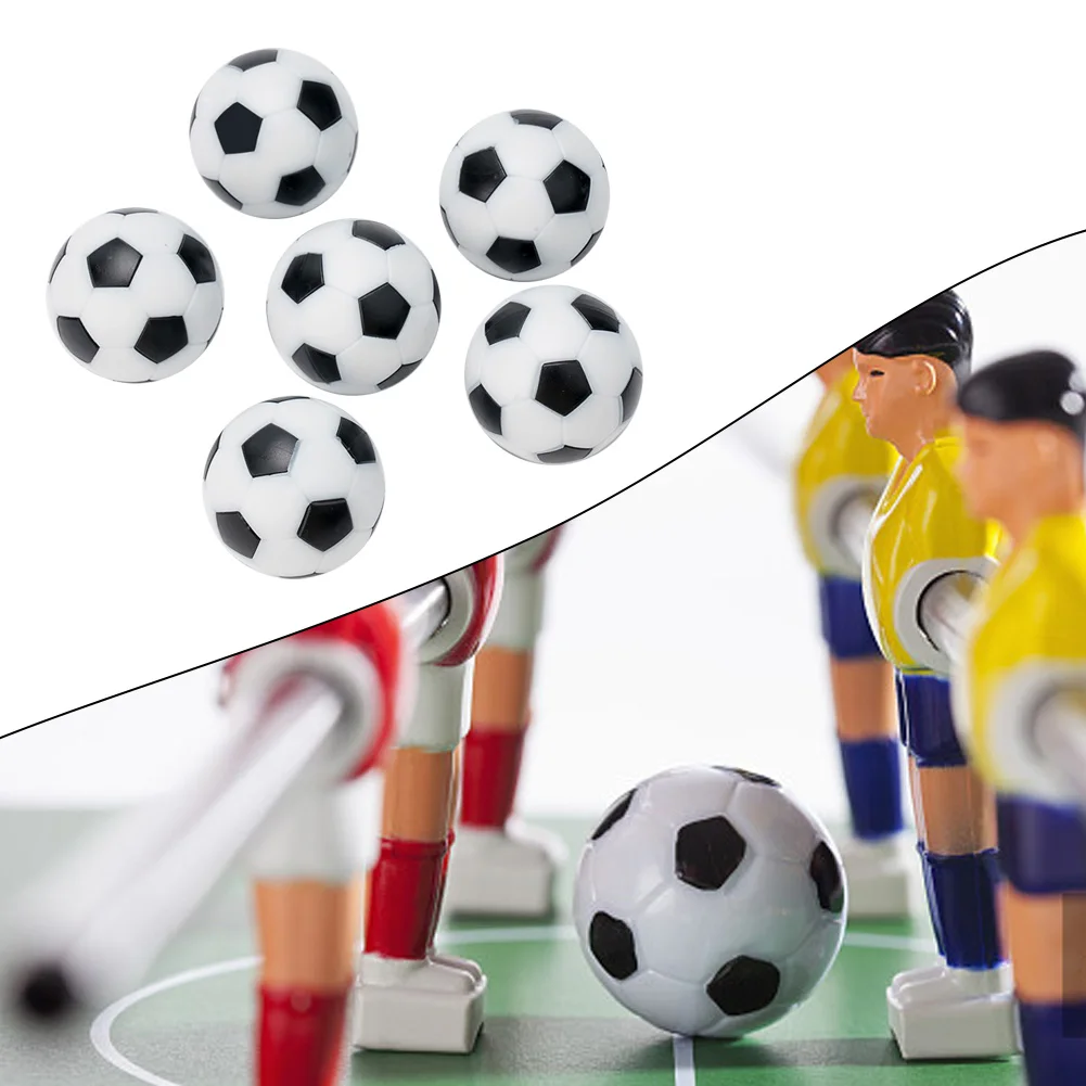 Tables Soccer Foosball Plastic Indoor Game 32mm Sports Entertainment Men's Fashion Sporting Goods Family Game Men
Tables Soccer Foosball Plastic Indoor Game 32mm Sports Entertainment Men's Fashion Sporting Goods Family Game Men
