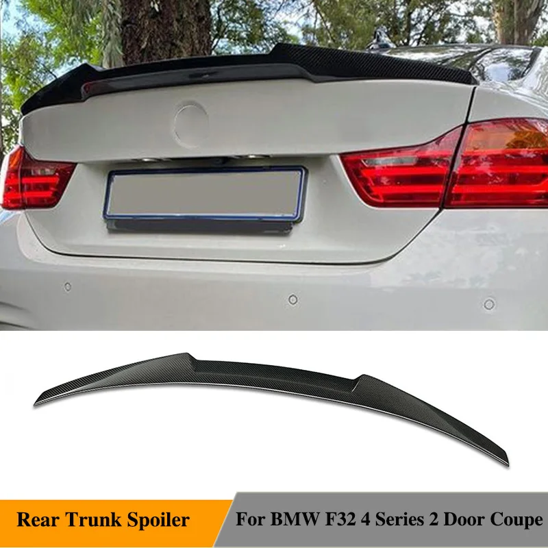 ABS спойлер заднего багажника, крыла для BMW F32 4 Series 2 Door Coupe 2014 2015 2016 багажник автомобиля
ABS спойлер заднего багажника, крыла для BMW F32 4 Series 2 Door Coupe 2014 2015 2016 багажник автомобиля