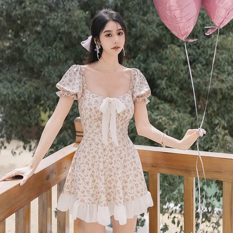 Summer Clothes Bikini Set High Waist 2023 Bathing Suit Sexy Korean Swimwear Women New One Piece Surfing Sport Suit Broken Floral
Summer Clothes Bikini Set High Waist 2023 Bathing Suit Sexy Korean Swimwear Women New One Piece Surfing Sport Suit Broken Floral