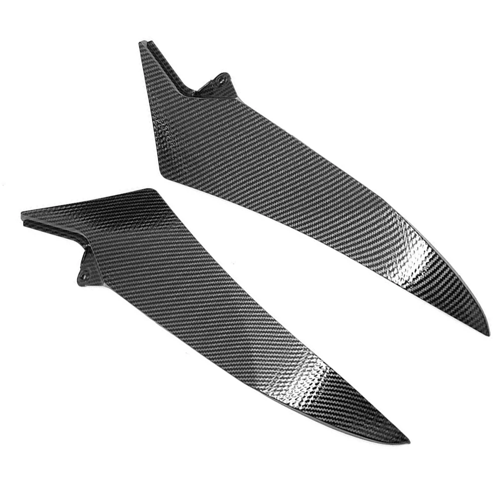 Cover Gas Tank Side Trim High-quality High-strength Carbon Fiber Black Direct Replacement For YTR YZF R1 2009-2014
Cover Gas Tank Side Trim High-quality High-strength Carbon Fiber Black Direct Replacement For YTR YZF R1 2009-2014