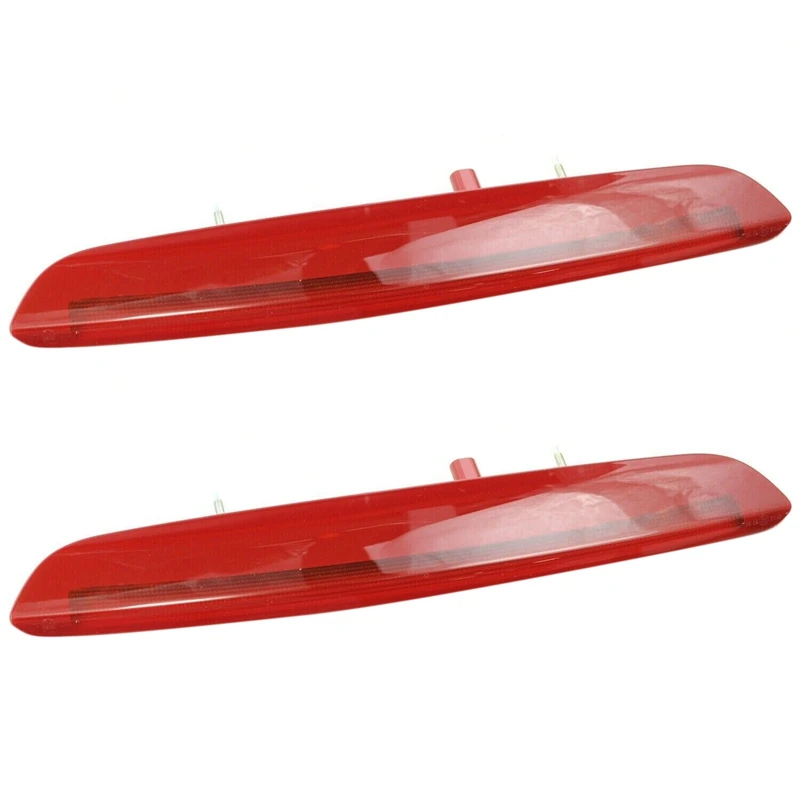 2X Center High Mount Stop Light Lamp 68247167AA 51953596 For Jeep Renegade 2015-2021
2X Center High Mount Stop Light Lamp 68247167AA 51953596 For Jeep Renegade 2015-2021