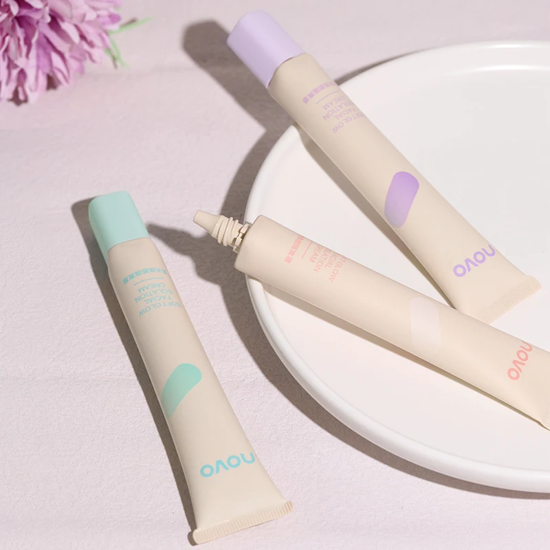 Soft Glow Makeup Base Moisturizing Primer Smooth Long Lasting Light Natural Refreshing Waterproof Nourishing Skin Women Cosmetic
Soft Glow Makeup Base Moisturizing Primer Smooth Long Lasting Light Natural Refreshing Waterproof Nourishing Skin Women Cosmetic