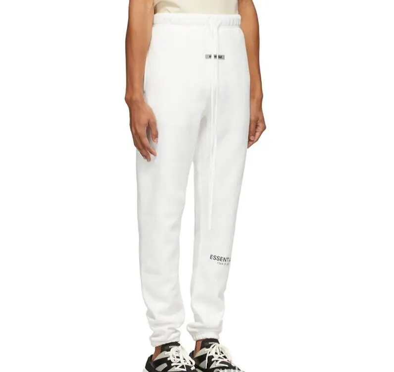 Genuine new men's and women's autumn and winter cotton trousers plus velvet sports casual pants
Genuine new men's and women's autumn and winter cotton trousers plus velvet sports casual pants