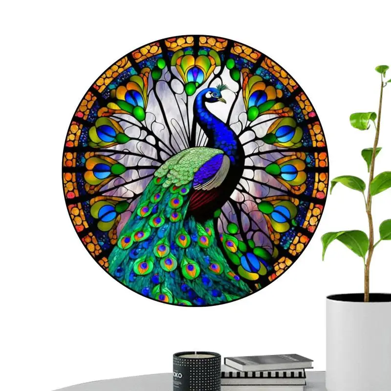 Stained Glass Panel Stained Glass Panels For Window Decor Colorful Pendant Home Decor For Patio Wall Living Room
Stained Glass Panel Stained Glass Panels For Window Decor Colorful Pendant Home Decor For Patio Wall Living Room