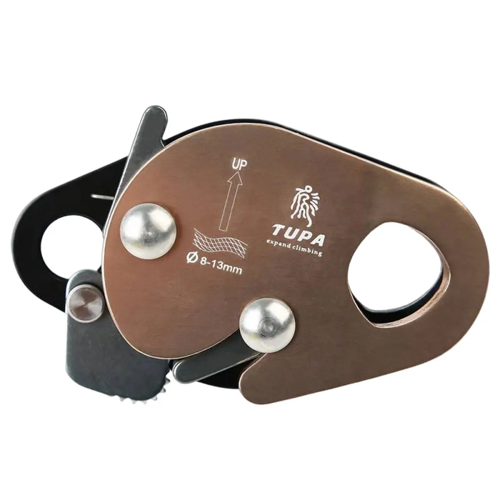 Climbing Rope Grab Device Carabiner Universal Belay Tools Aluminum Alloy Anti-falling Lock Equipment Protection Accessory
Climbing Rope Grab Device Carabiner Universal Belay Tools Aluminum Alloy Anti-falling Lock Equipment Protection Accessory