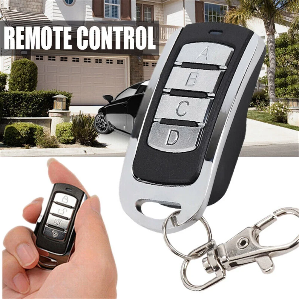 Full Frequency Copy Remote Controller Universal Copy Electric Garage Access Control Key Garage Remote Garage Door Controller
Full Frequency Copy Remote Controller Universal Copy Electric Garage Access Control Key Garage Remote Garage Door Controller