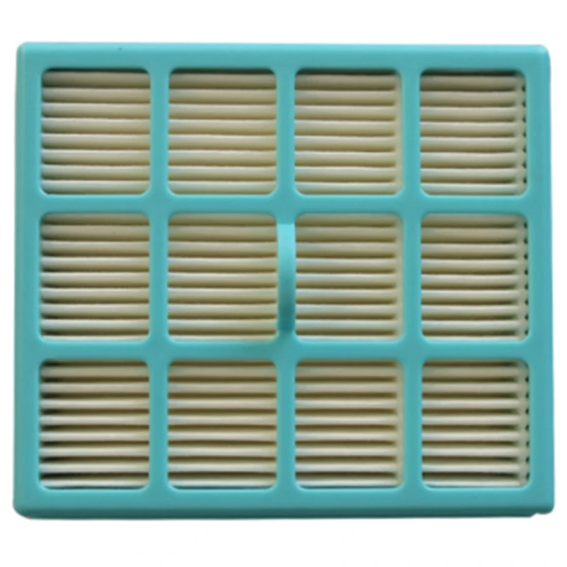 1PC Replacement Hepa Filter For FC8146 FC8142 FC8134 FC8136 Robot Vacuum Cleaner Parts Accessories Dust Filters
1PC Replacement Hepa Filter For FC8146 FC8142 FC8134 FC8136 Robot Vacuum Cleaner Parts Accessories Dust Filters