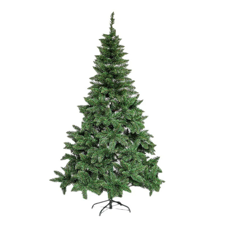 Artificial Christmas Tree is Fluffy Pine With New Year 2023 Goods Decor Height 120 150 180 210 CM Christmas Decorations
Artificial Christmas Tree is Fluffy Pine With New Year 2023 Goods Decor Height 120 150 180 210 CM Christmas Decorations
