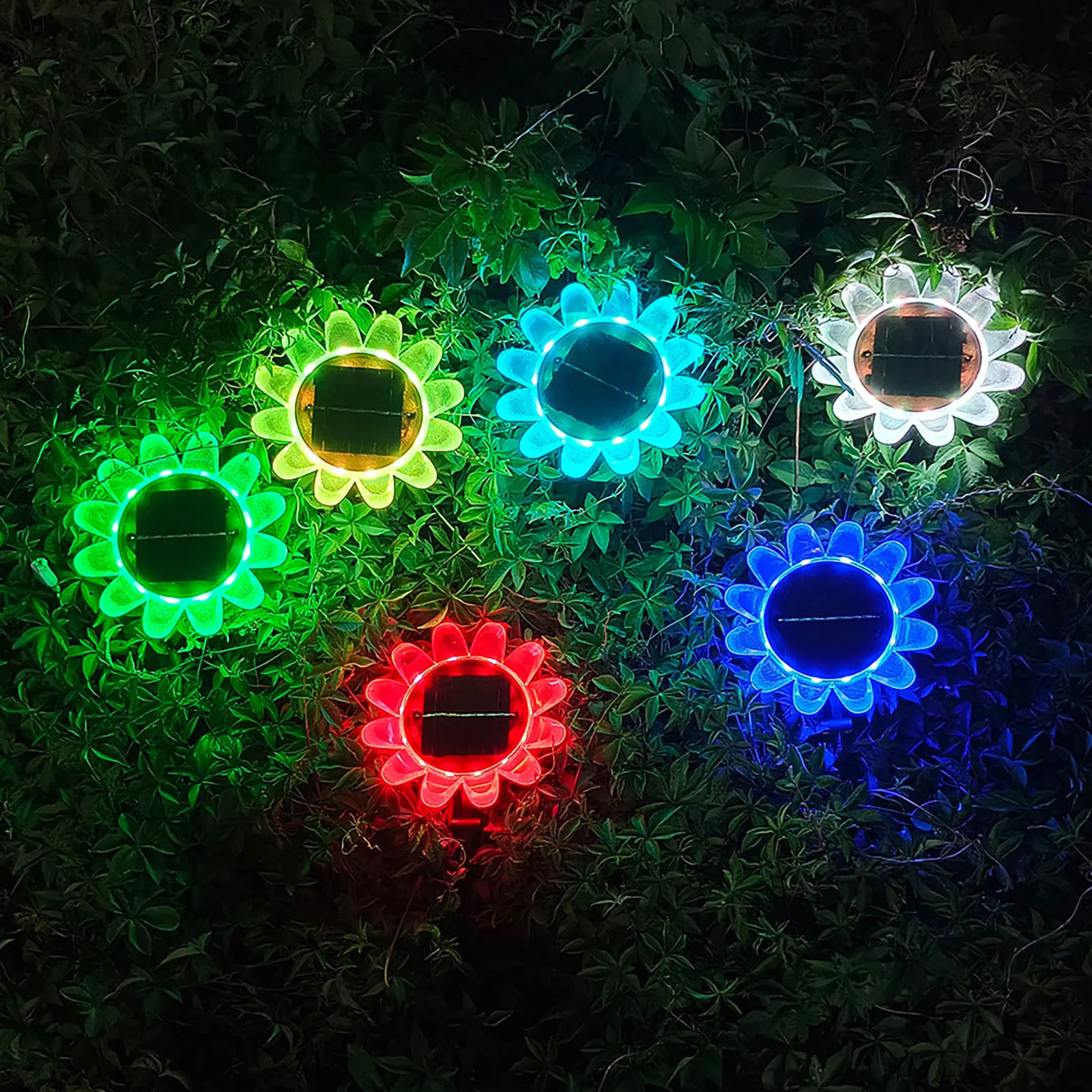 Floating Pool Lights Color Changing High Brightness Lights for Swimming Pool Waterproof Garden Lawn Stake Lamp
Floating Pool Lights Color Changing High Brightness Lights for Swimming Pool Waterproof Garden Lawn Stake Lamp