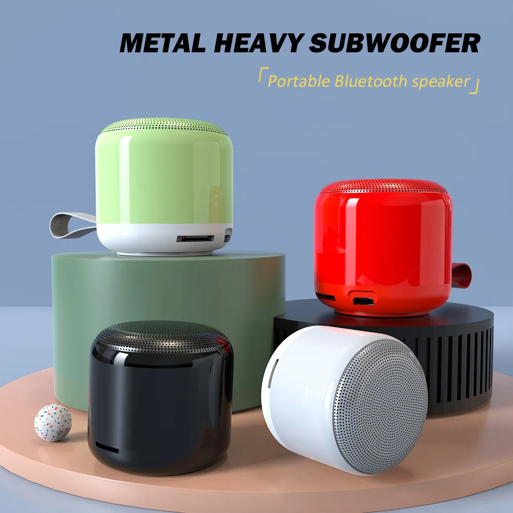 Новая беспроводная Bluetooth-колонка, водонепроницаемая Спортивная звуковая шкатулка, уличный портативный сабвуфер, прозрачная стерео-музыка ... 
Новая беспроводная Bluetooth-колонка, водонепроницаемая Спортивная звуковая шкатулка, уличный портативный сабвуфер, прозрачная стерео-музыка ...