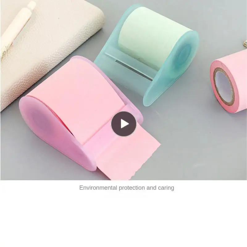 Note Writing Pad Paper High Quality Paper Memo Pad Sticker Paster Self Adhesive Note Writing Pad Tearable Student Message Paper
Note Writing Pad Paper High Quality Paper Memo Pad Sticker Paster Self Adhesive Note Writing Pad Tearable Student Message Paper