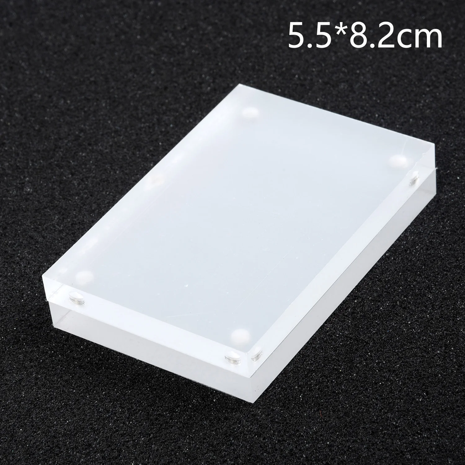 1Pc Modern Wall Picture Frames Non-Toxic Right Angle Acrylic Photo Frame Set Picture Photo Frames Home Decor
1Pc Modern Wall Picture Frames Non-Toxic Right Angle Acrylic Photo Frame Set Picture Photo Frames Home Decor