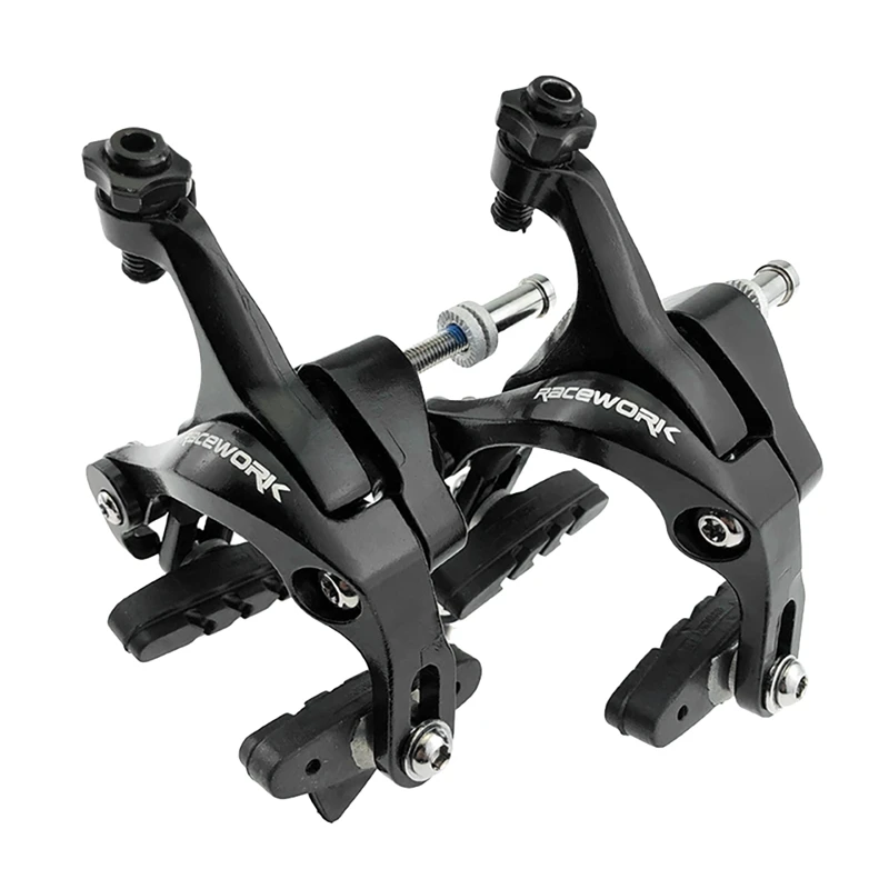 Racework Bike Mechanical Brake Caliper Bicycle Front Rear Brakes Calipers Device For Road Bike Mountain Bike Bicycle Accessories
Racework Bike Mechanical Brake Caliper Bicycle Front Rear Brakes Calipers Device For Road Bike Mountain Bike Bicycle Accessories