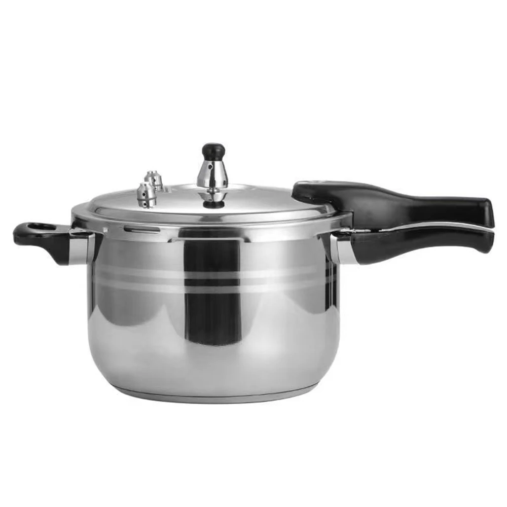 Stainless Steel Pressure Cooker, Steamer Pot, Soup Pot, Casserole Cookware, Kitchen Cooking, Induction Cooker Stew Pot,
Stainless Steel Pressure Cooker, Steamer Pot, Soup Pot, Casserole Cookware, Kitchen Cooking, Induction Cooker Stew Pot,