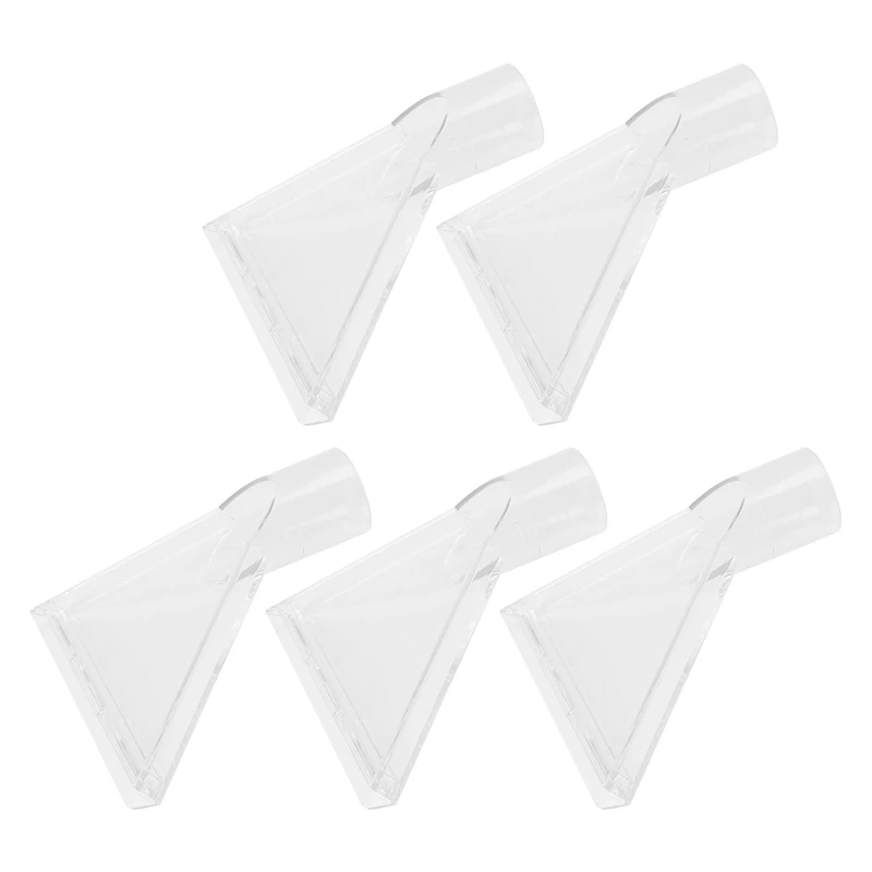5Pcs Carpet Seat Washing Apparatus Brush Suitable Universal 38Mm Wet/Dry Vacuum Cleaner Water Nozzle Cleaning Sofa Seat
5Pcs Carpet Seat Washing Apparatus Brush Suitable Universal 38Mm Wet/Dry Vacuum Cleaner Water Nozzle Cleaning Sofa Seat