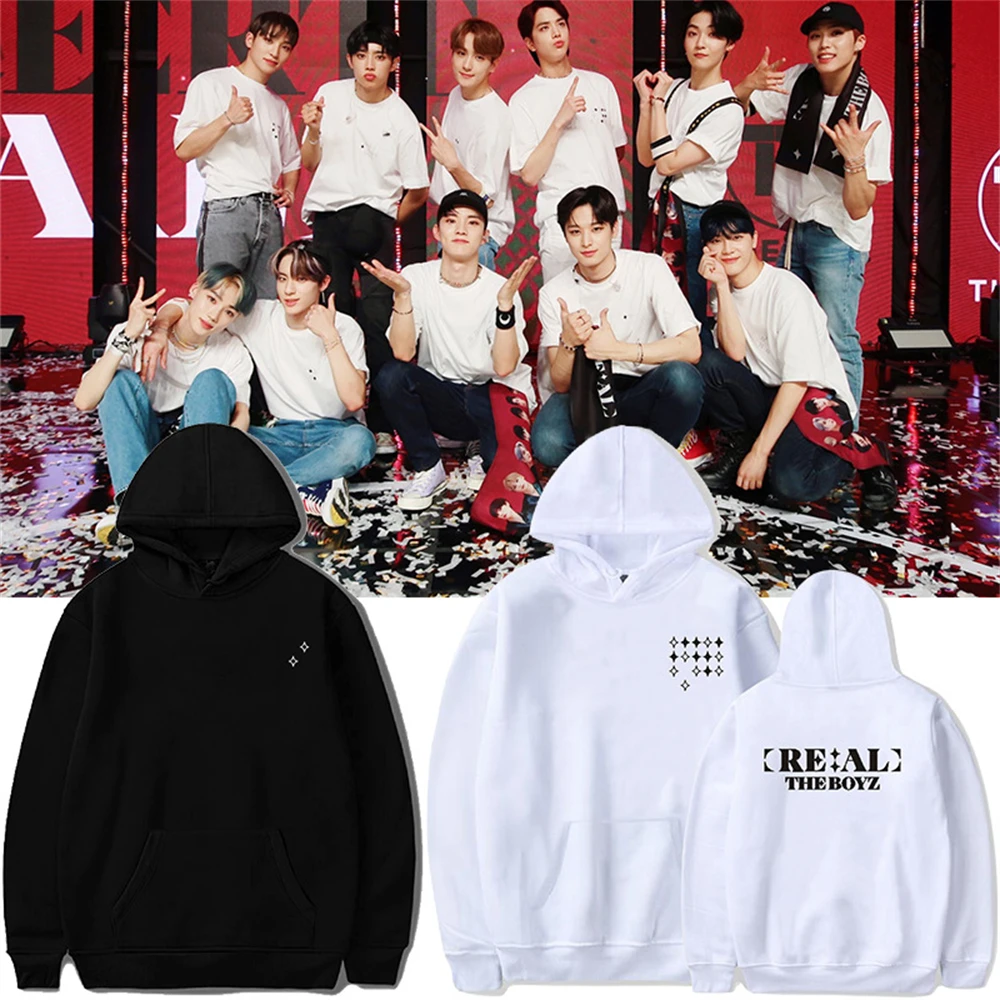 Толстовка с капюшоном BOYZ RE:AL, толстовка, новый альбом BOYZ, толстовки премиум класса Kpop, осенняя Толстовка
Толстовка с капюшоном BOYZ RE:AL, толстовка, новый альбом BOYZ, толстовки премиум класса Kpop, осенняя Толстовка