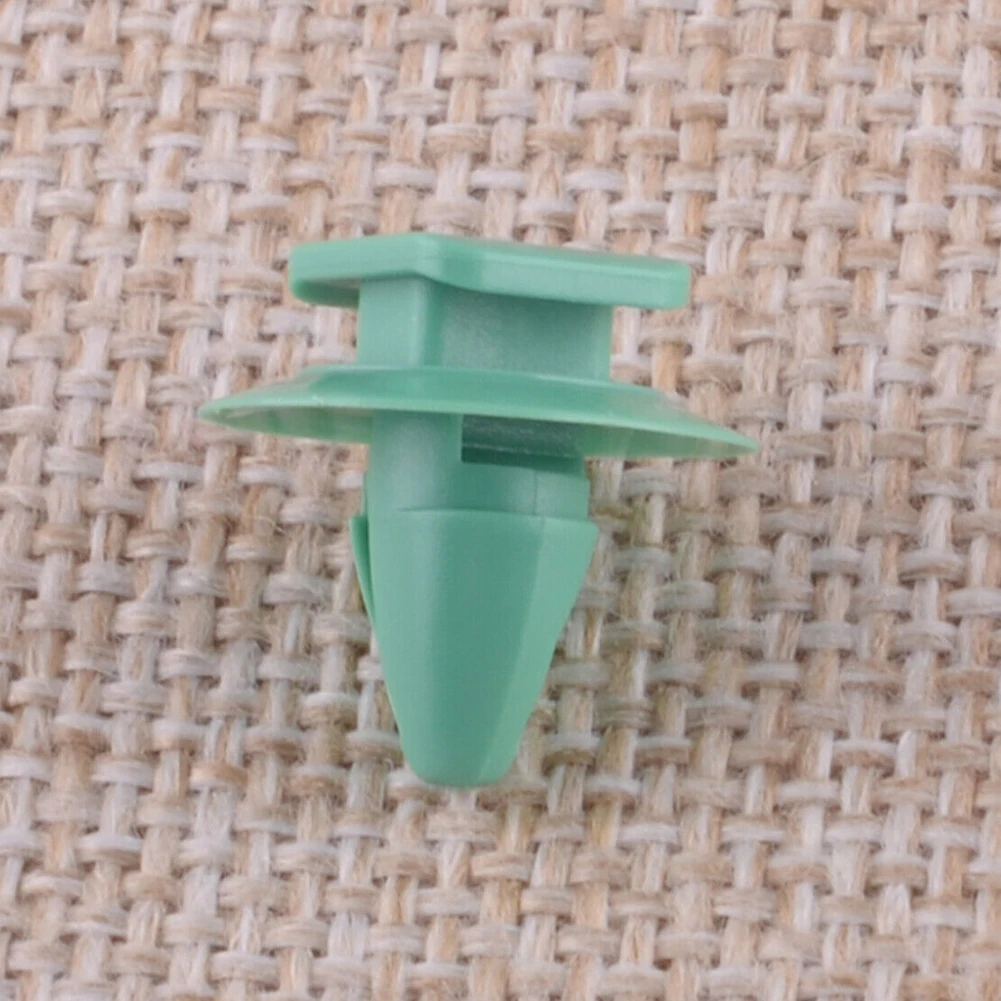 Clamp Retainer Clip Wheel Arch Mudguard 20pcs Green Molding Trim Vehicle 11*9mm Clip-On Fender Flares Trim For Jeep
Clamp Retainer Clip Wheel Arch Mudguard 20pcs Green Molding Trim Vehicle 11*9mm Clip-On Fender Flares Trim For Jeep