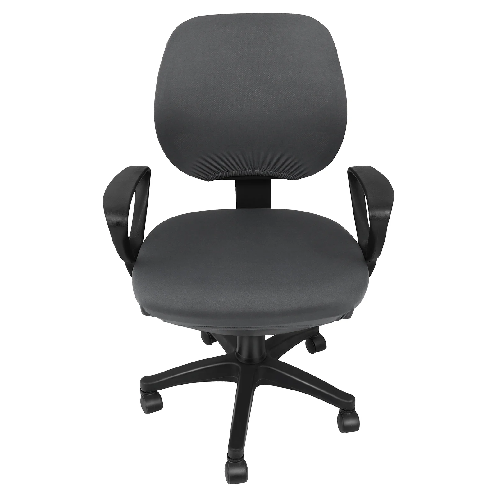 Chair Cover Covers Office Slipcoversrotating Desk Slipcover Chairs Universalstretch Backrest
Chair Cover Covers Office Slipcoversrotating Desk Slipcover Chairs Universalstretch Backrest