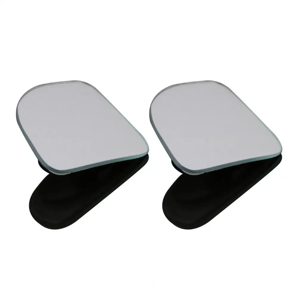 1 Pair Side Mirror Long Lasting Modification Universal Reduce Blind Spot Side Mirror for Car Rearview Mirror Side Wing Mirror
1 Pair Side Mirror Long Lasting Modification Universal Reduce Blind Spot Side Mirror for Car Rearview Mirror Side Wing Mirror