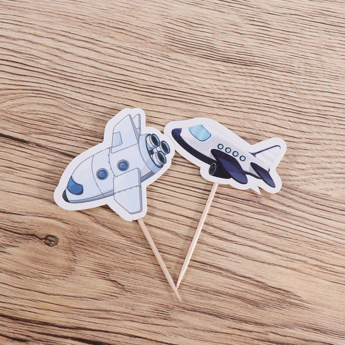 10 Pcs Paper Cupcake Toppers Airplane Cake Decoration Cupcake Picks Airplane Cupcake Picks Kids Cupcake Toppers
10 Pcs Paper Cupcake Toppers Airplane Cake Decoration Cupcake Picks Airplane Cupcake Picks Kids Cupcake Toppers