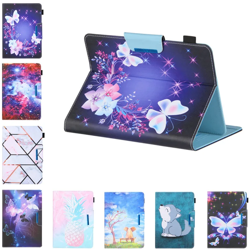 

Universal Cover for Digma Optima 10 A500S A501S Z802 1028 1022N 1023N 1024N 1025N 1026N 3G 4G 10.1 10.4 Inch Android Tablet Case