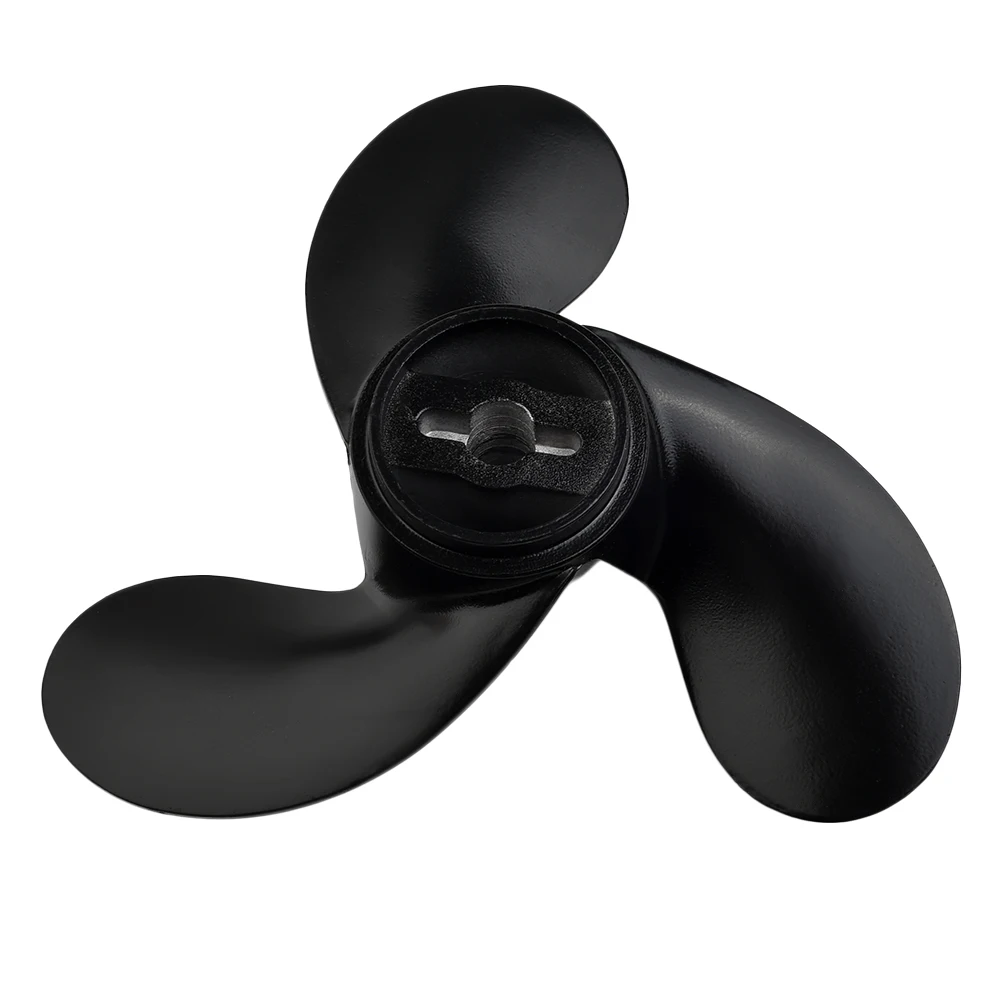Portable Useful Propeller 1pc Marine For Transmission Shaft 2002 Right Aluminum Alloy Parts 309-64107-0 7.4x5.7
Portable Useful Propeller 1pc Marine For Transmission Shaft 2002 Right Aluminum Alloy Parts 309-64107-0 7.4x5.7
