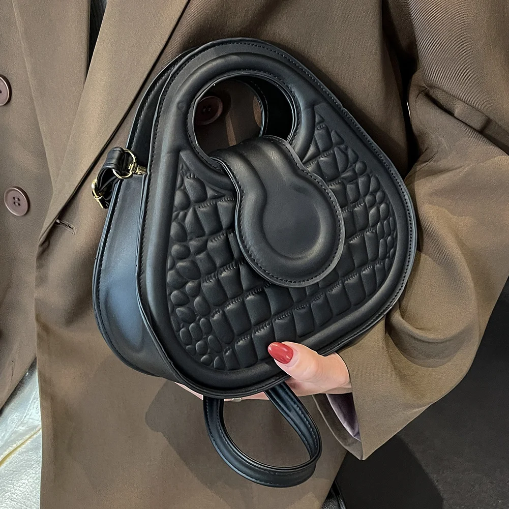 PU Leather Small Crossbody Bag Fashion Solid Color Women Messenger Bag Ladies Hand Bag Purse Phone Bags Casual Simple for Travel
PU Leather Small Crossbody Bag Fashion Solid Color Women Messenger Bag Ladies Hand Bag Purse Phone Bags Casual Simple for Travel