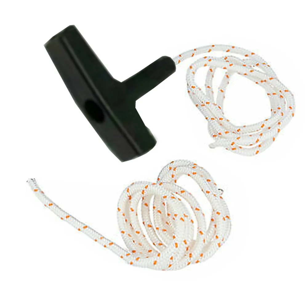 Starter Handle & Rope For STIHL TS400 TS410 TS420 051 064 066 076 084 088 BT360 MS380 MS38 MS640 MS650 MS650 Magnum TS 350
Starter Handle & Rope For STIHL TS400 TS410 TS420 051 064 066 076 084 088 BT360 MS380 MS38 MS640 MS650 MS650 Magnum TS 350