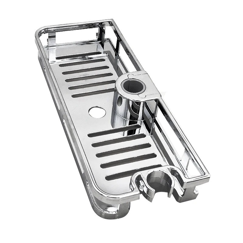 Lifting Shower Shelf Rectangle Detachable Storage Tray Rack Plastic Holder Kitchen Bathroom Accessories
Lifting Shower Shelf Rectangle Detachable Storage Tray Rack Plastic Holder Kitchen Bathroom Accessories