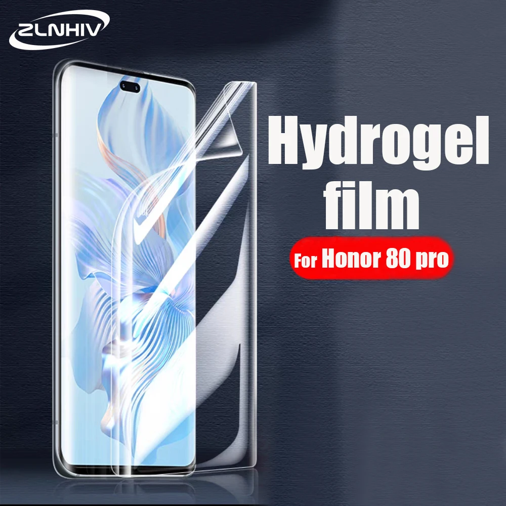 Гидрогелевая пленка zlnвич с полным покрытием для Honor 50 SE 60 70 lite 80 pro Flat plus GT, защита экрана телефона, не стеклянная защитная пленка
Гидрогелевая пленка zlnвич с полным покрытием для Honor 50 SE 60 70 lite 80 pro Flat plus GT, защита экрана телефона, не стеклянная защитная пленка