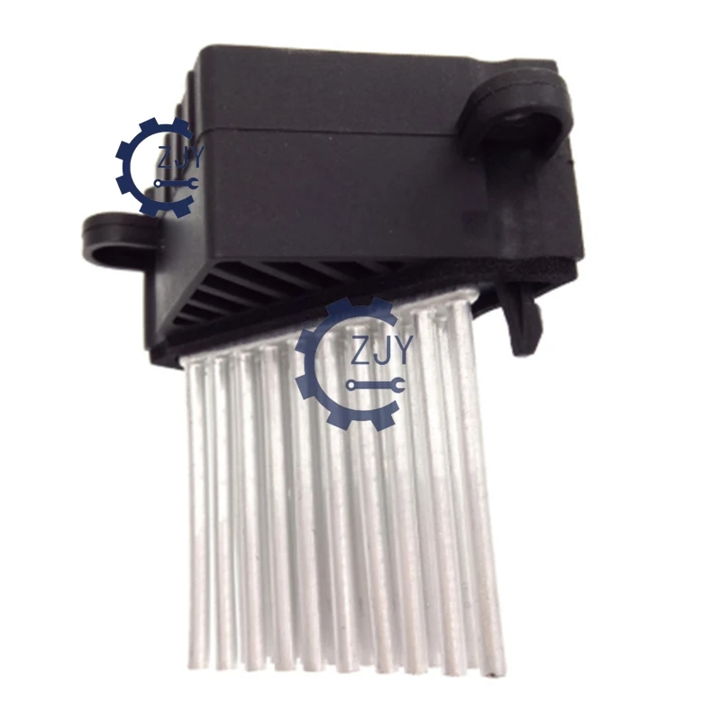 64116920365 64116929486 Air Conditioning Blower Resistor For BMW 5 E39 520 523 525 528 530 535 540 i 525 tds td M5 520 525 530 d
64116920365 64116929486 Air Conditioning Blower Resistor For BMW 5 E39 520 523 525 528 530 535 540 i 525 tds td M5 520 525 530 d