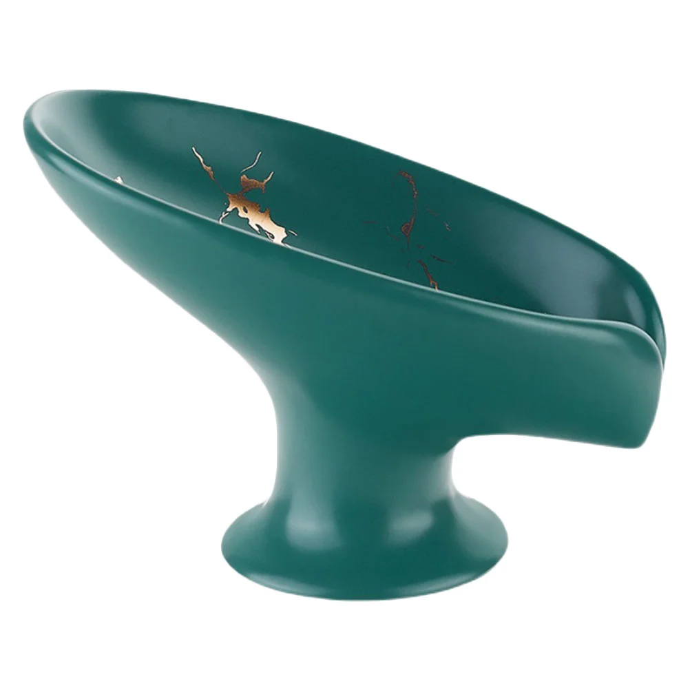 Soap Dish Holder Draining Tray Container Box Shower Self Sponge Bathroom Plate Ceramic For Bar Dishes Drain Leaf Sponges Saver
Soap Dish Holder Draining Tray Container Box Shower Self Sponge Bathroom Plate Ceramic For Bar Dishes Drain Leaf Sponges Saver
