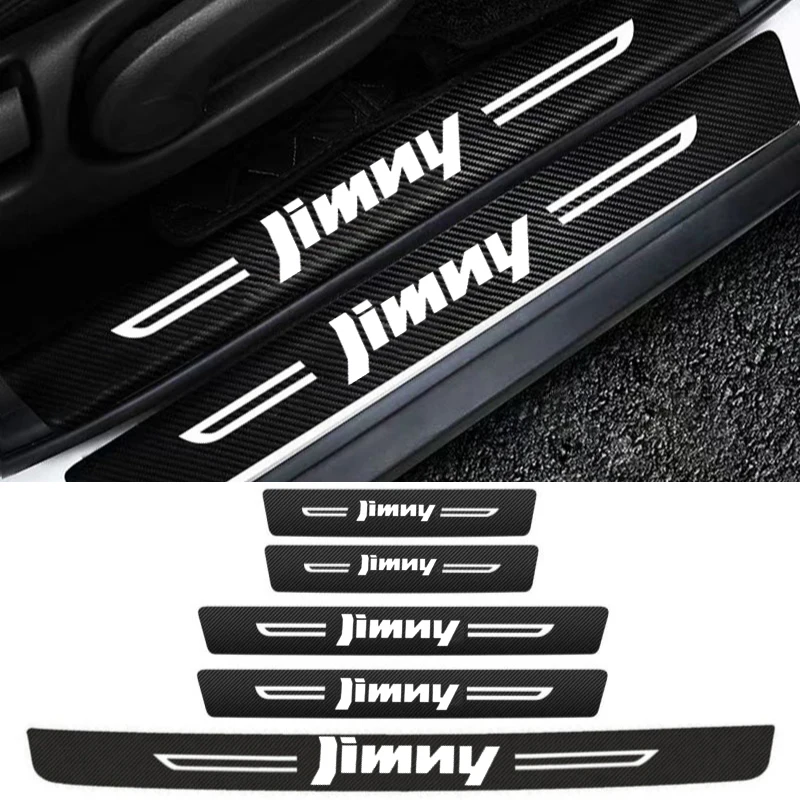 5 шт. защитная пластина для порога автомобильной двери для Suzuki JIMNY логотип SWIFT Кожанный чехол для ключей от Suzuki GRAND VITARA IGNIS ALTO SX4 задний бампер д... 
5 шт. защитная пластина для порога автомобильной двери для Suzuki JIMNY логотип SWIFT Кожанный чехол для ключей от Suzuki GRAND VITARA IGNIS ALTO SX4 задний бампер д...